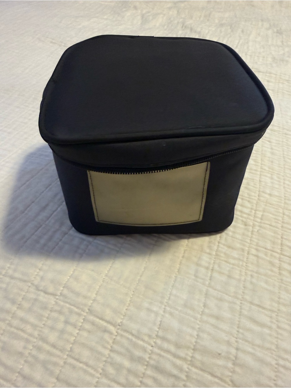 Medela Breast Milk Bottle Cooler - Travel Freezer Insulated Bag Excellent Clean